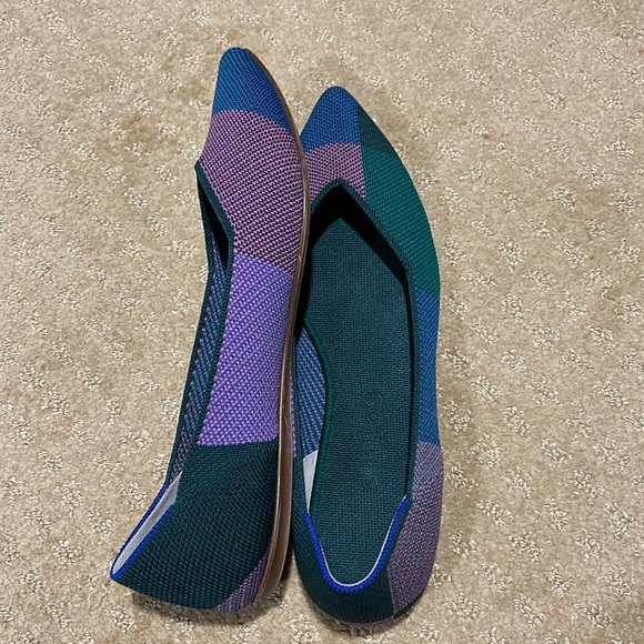 Lot of 7 Rothy’s! Great deal for this beautiful collection! - Picture 4 of 15